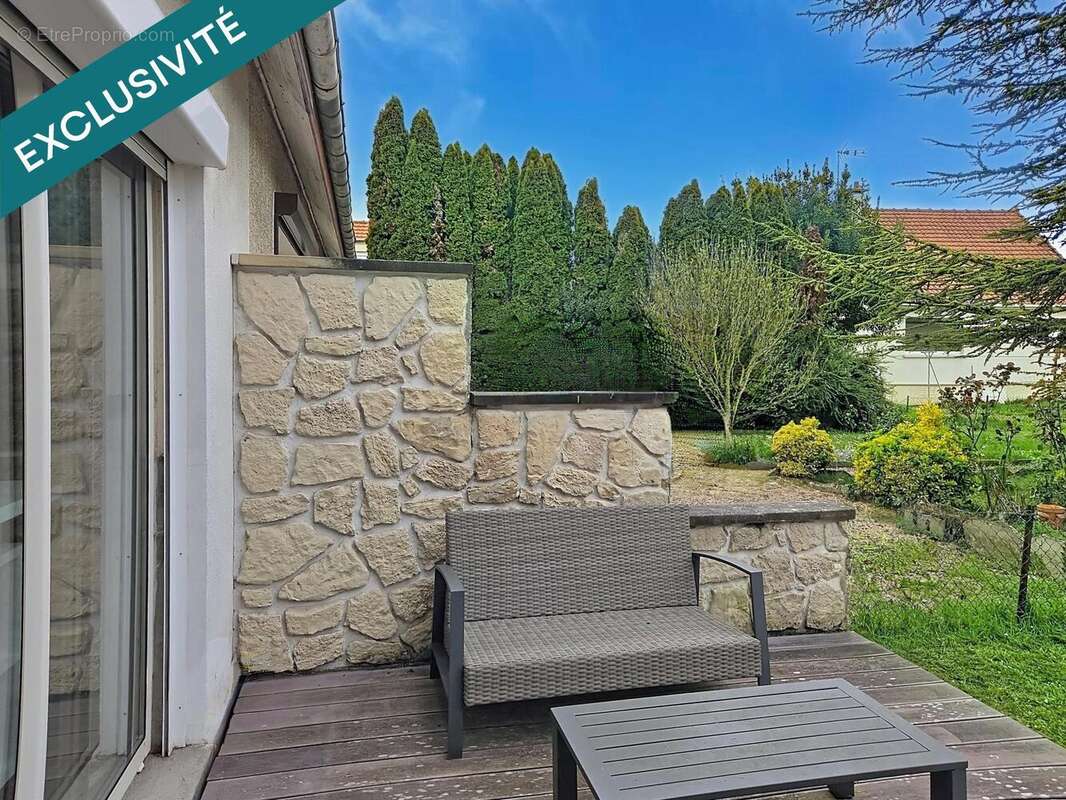 Photo 7 - Maison à ROMILLY-SUR-SEINE