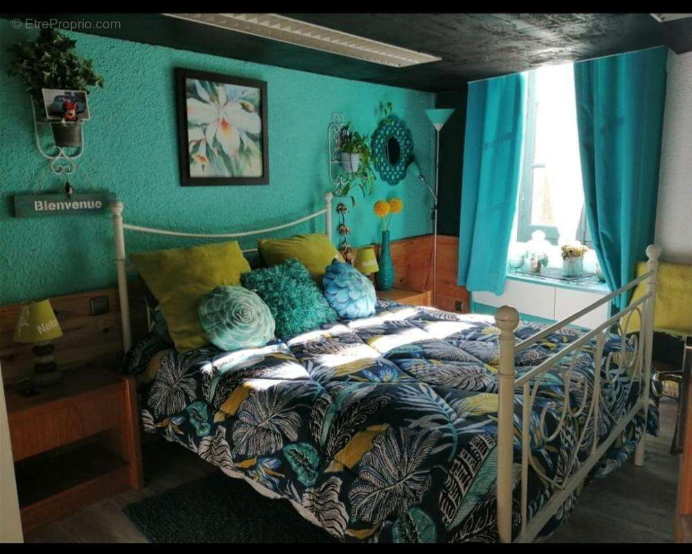 Appartement à CARCASSONNE