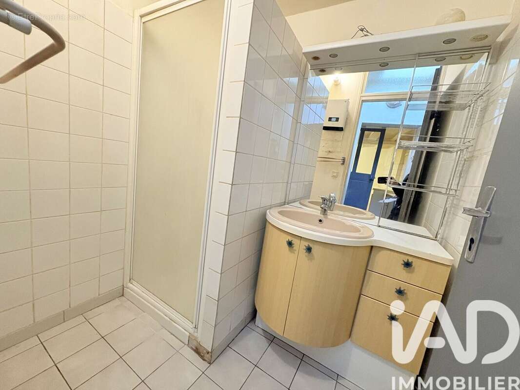 Photo 5 - Maison à LOUDUN