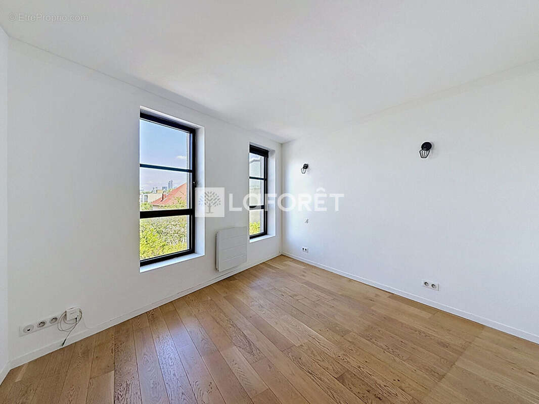 Appartement à SURESNES