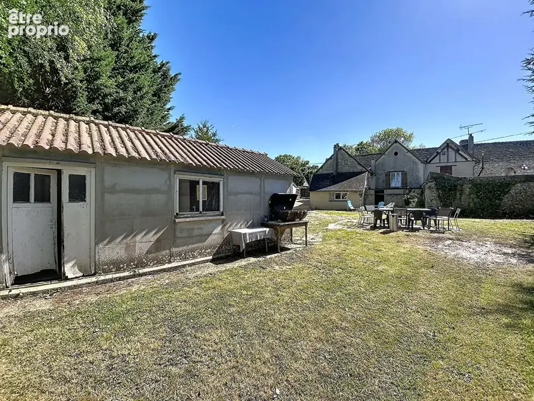 Maison Gisors 4 pièce(s) 84.15 m2 - photo 15