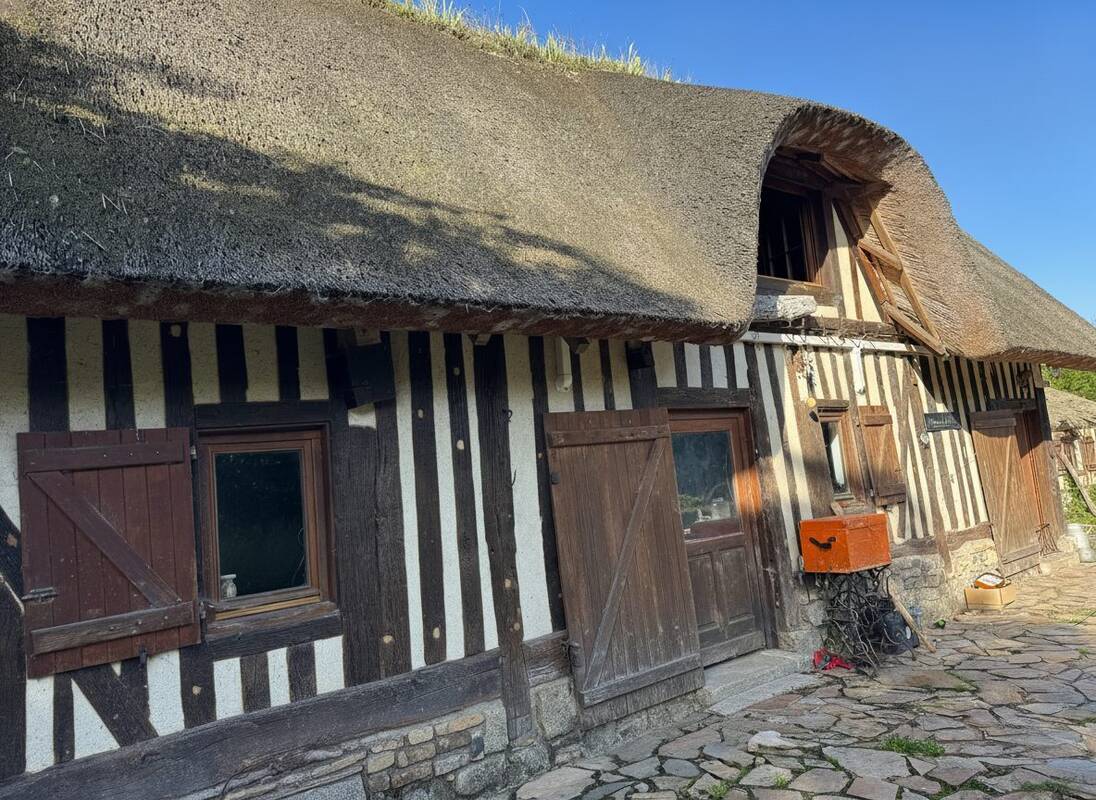Maison à ABLON