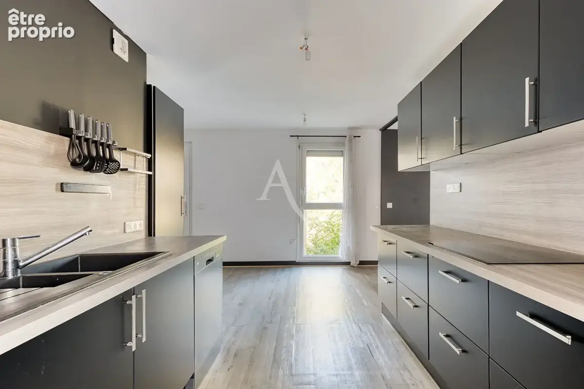 Appartement Champs Sur Marne 4 pièce(s) 83 m2 - photo 7