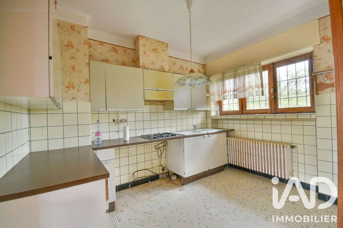 Maison 87 m² à Roncourt  - photo 8