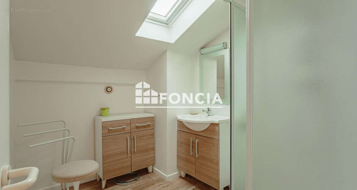 Appartement à BIARRITZ