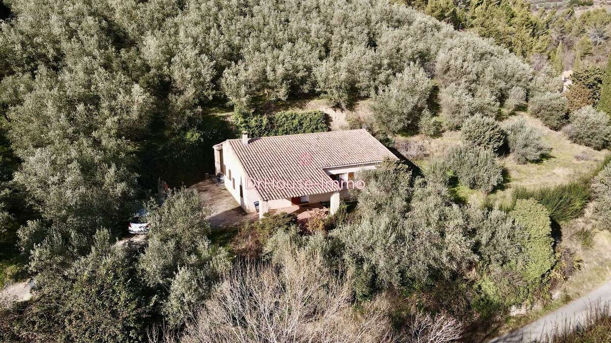 Maison 80 m² à Buis-Les-Baronnies  - photo 8
