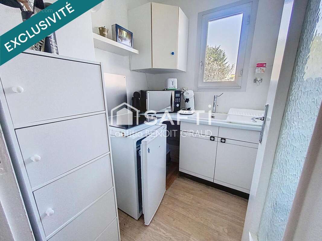 Appartement 29 m² à Royan  - photo 3