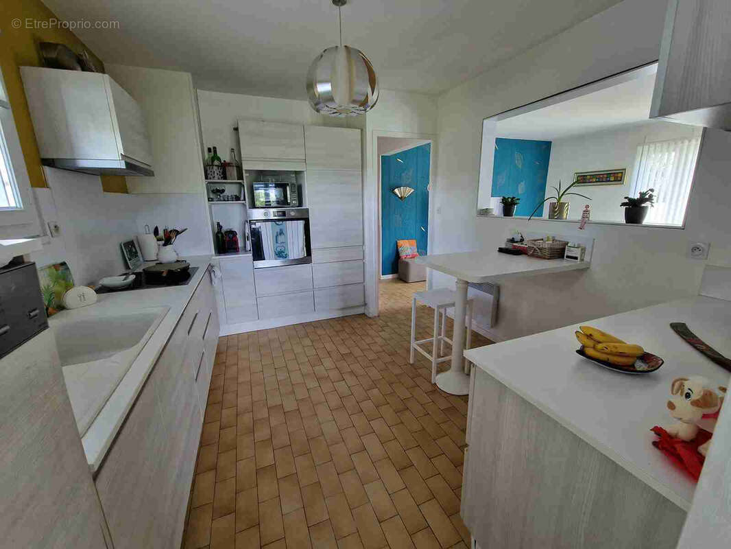 Maison au calme avec 5 chambres et 2 salles d'eau - photo 8
