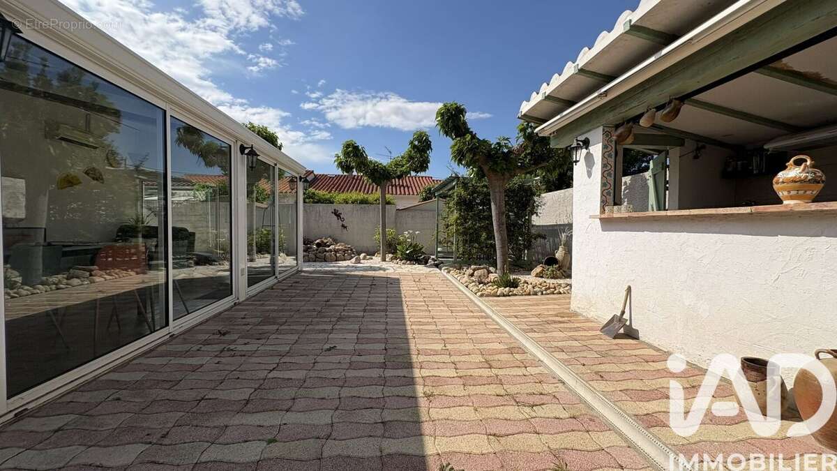 Photo 8 - Maison à BAGES