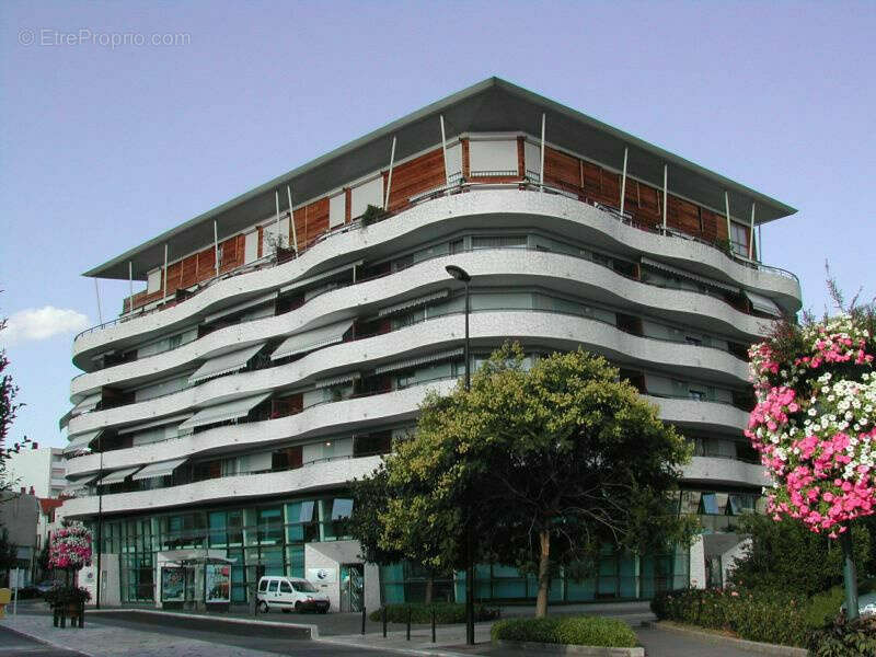 Appartement à VICHY