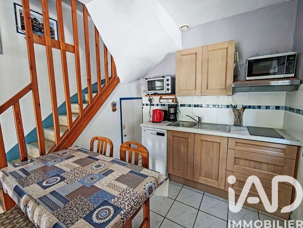 Photo 4 - Maison à BARBATRE