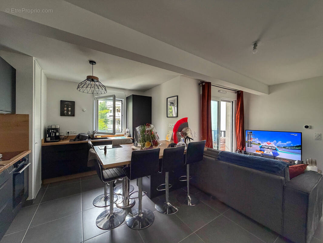 Appartement à BAYONNE