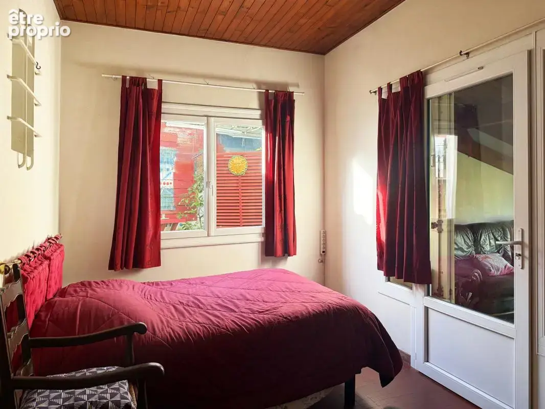 Maison 4 pièces - photo 17