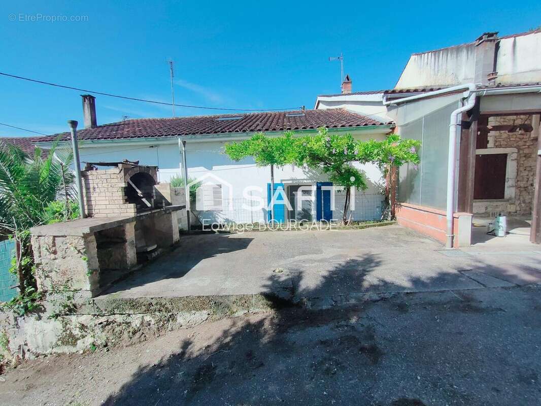 Photo 9 - Maison à FUMEL