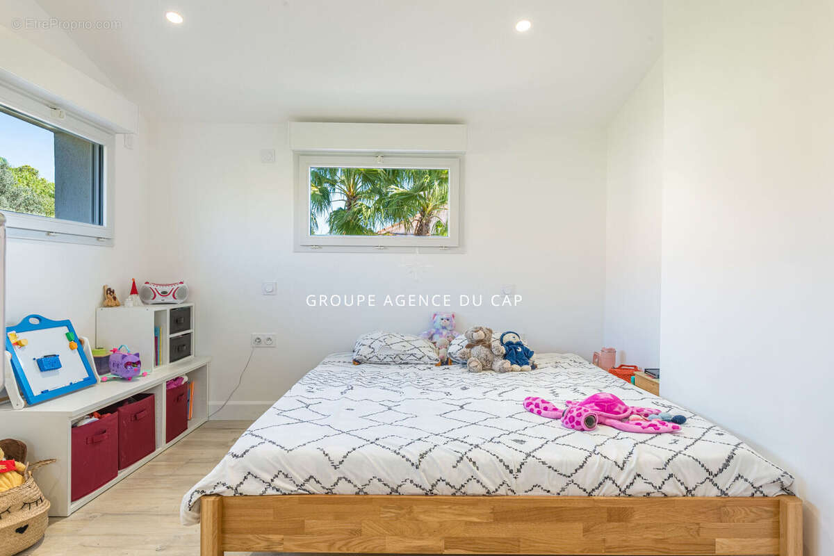 Maison à SAINT-RAPHAEL