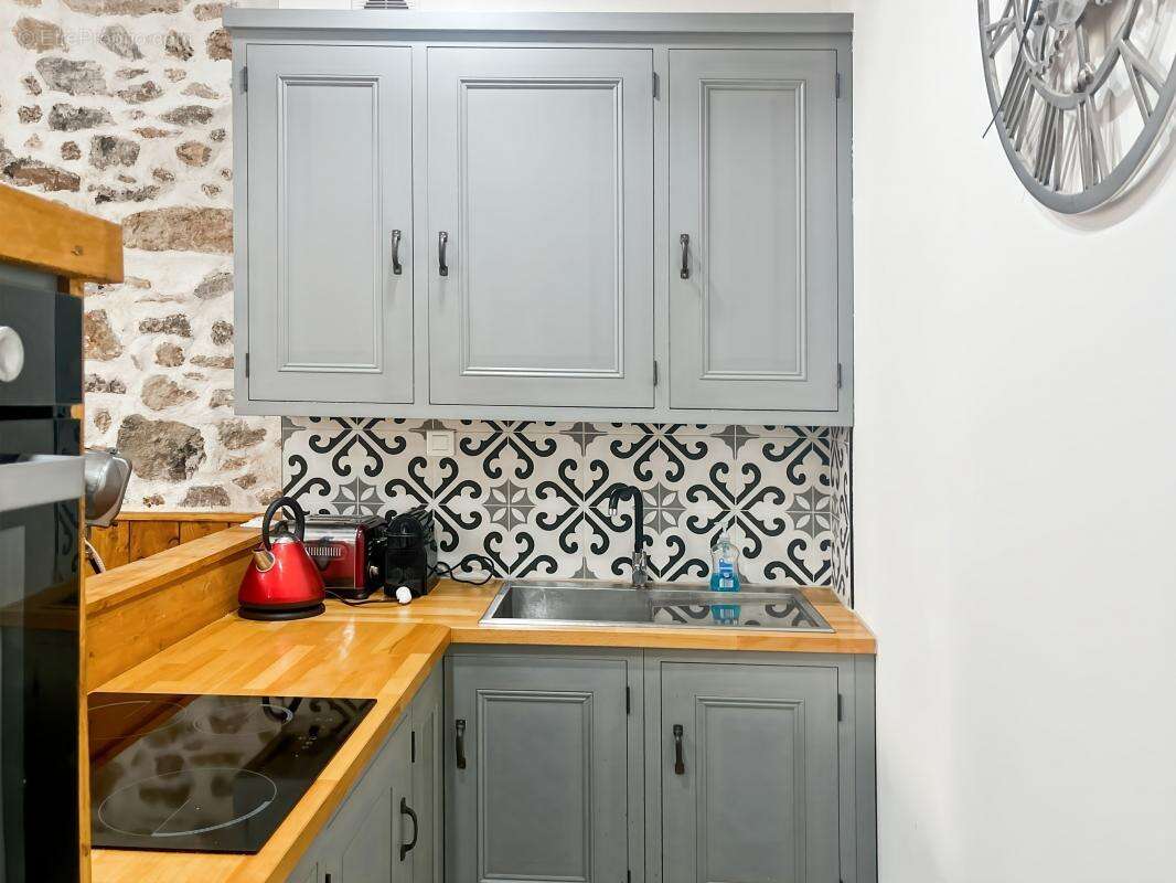 Maison à MARSEILLAN