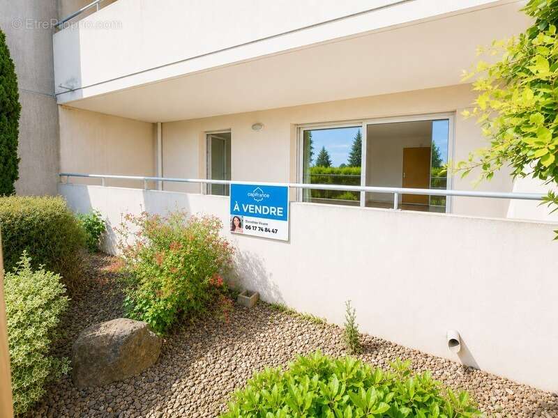Appartement à BOUJAN-SUR-LIBRON