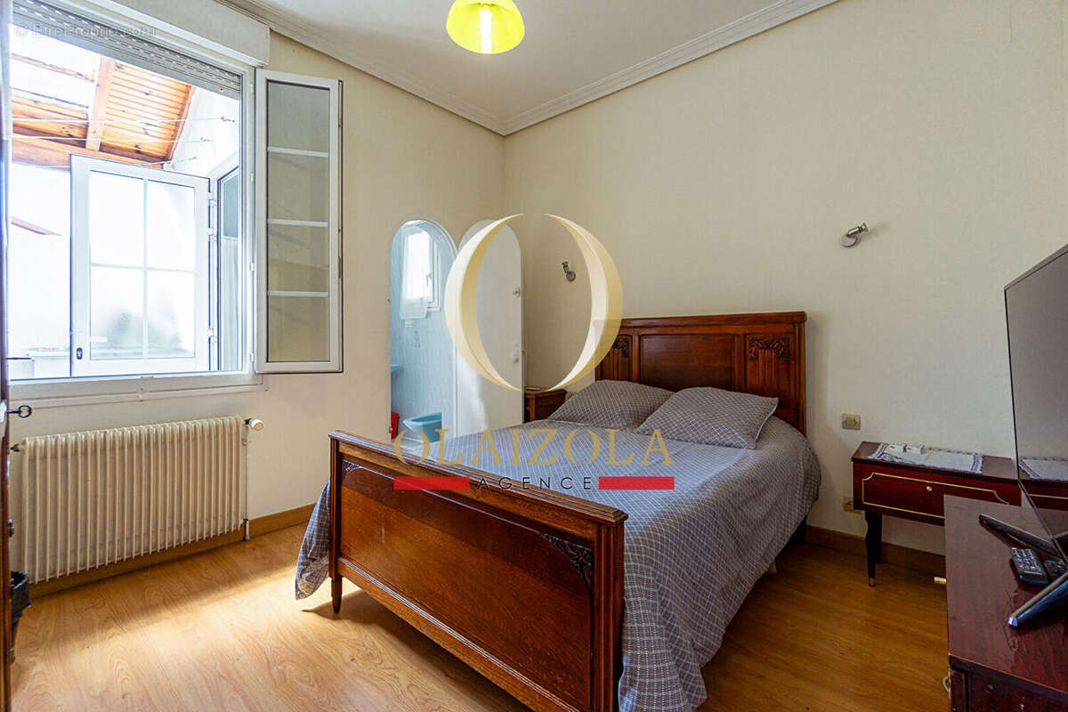 Maison à BIARRITZ