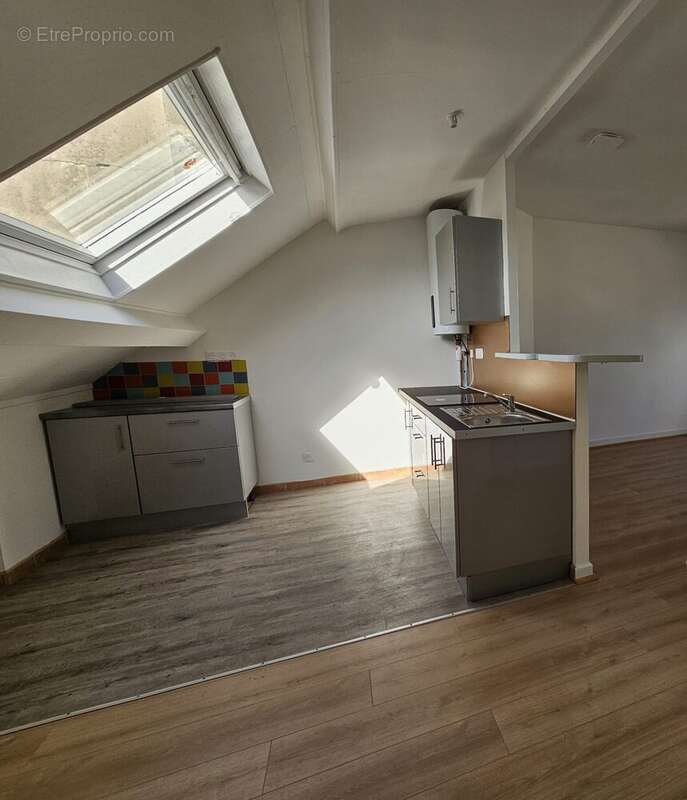 Appartement à LARMOR-PLAGE