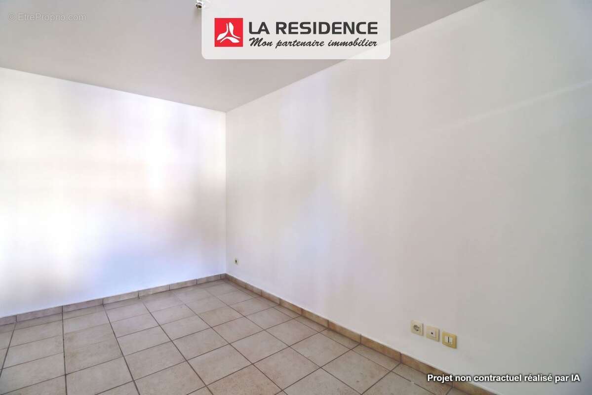 Appartement 56 m² à Chanteloup-Les-Vignes  - photo 6