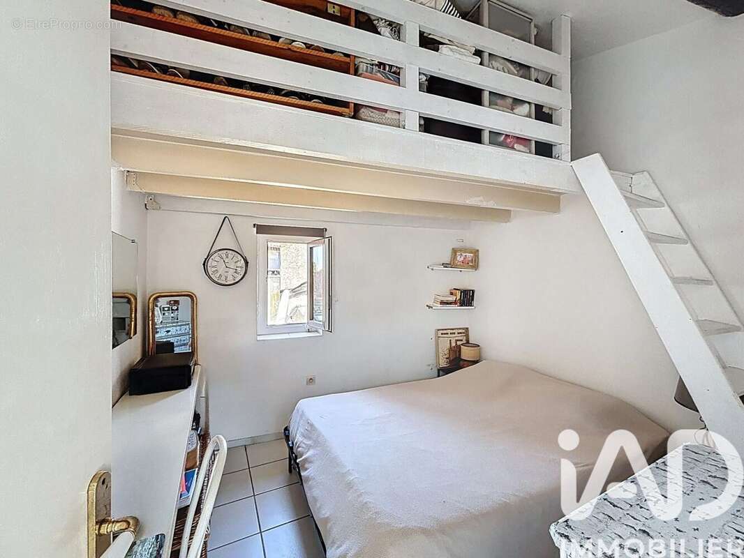 Photo 8 - Appartement à AGDE
