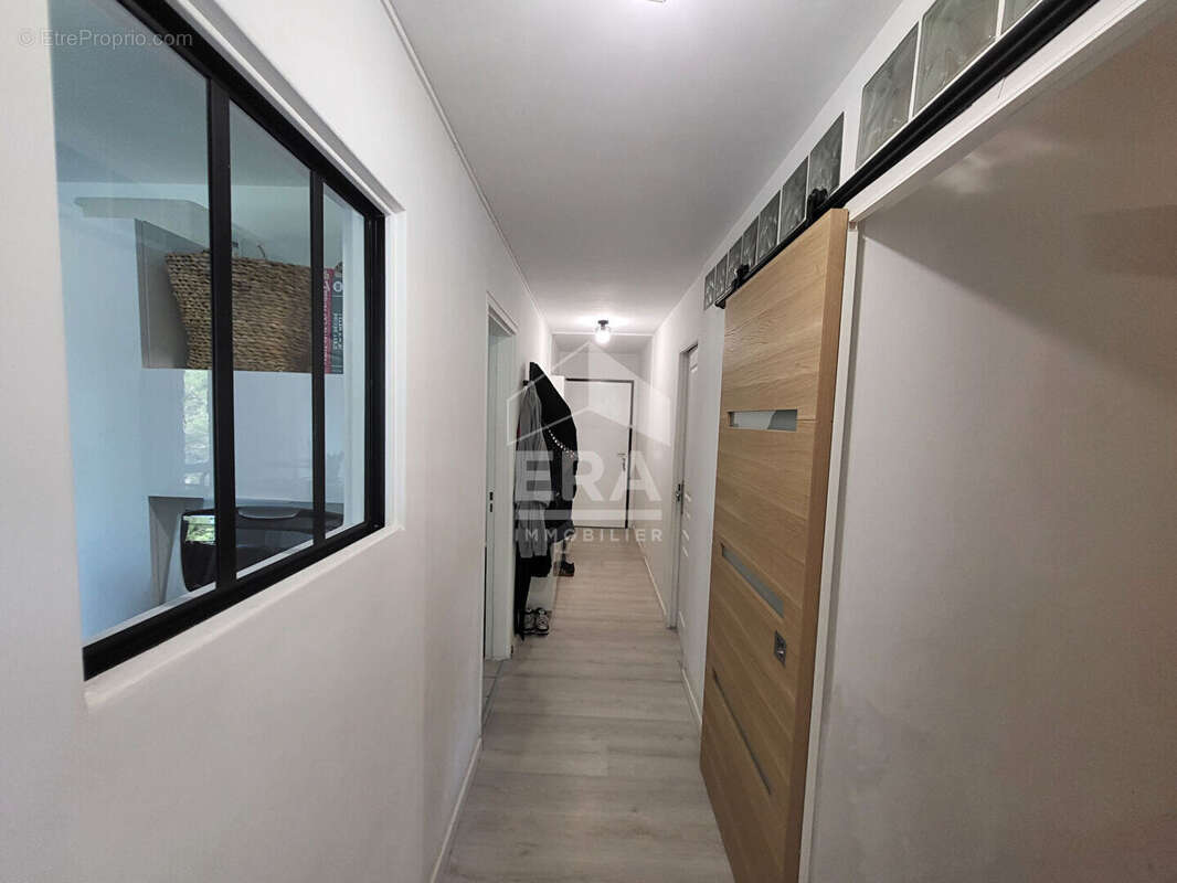 Appartement à MARTIGUES