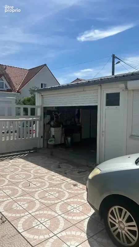 A Vendre - Maison plain-pied 4 pièces 129 m² - Berck plage - photo 6