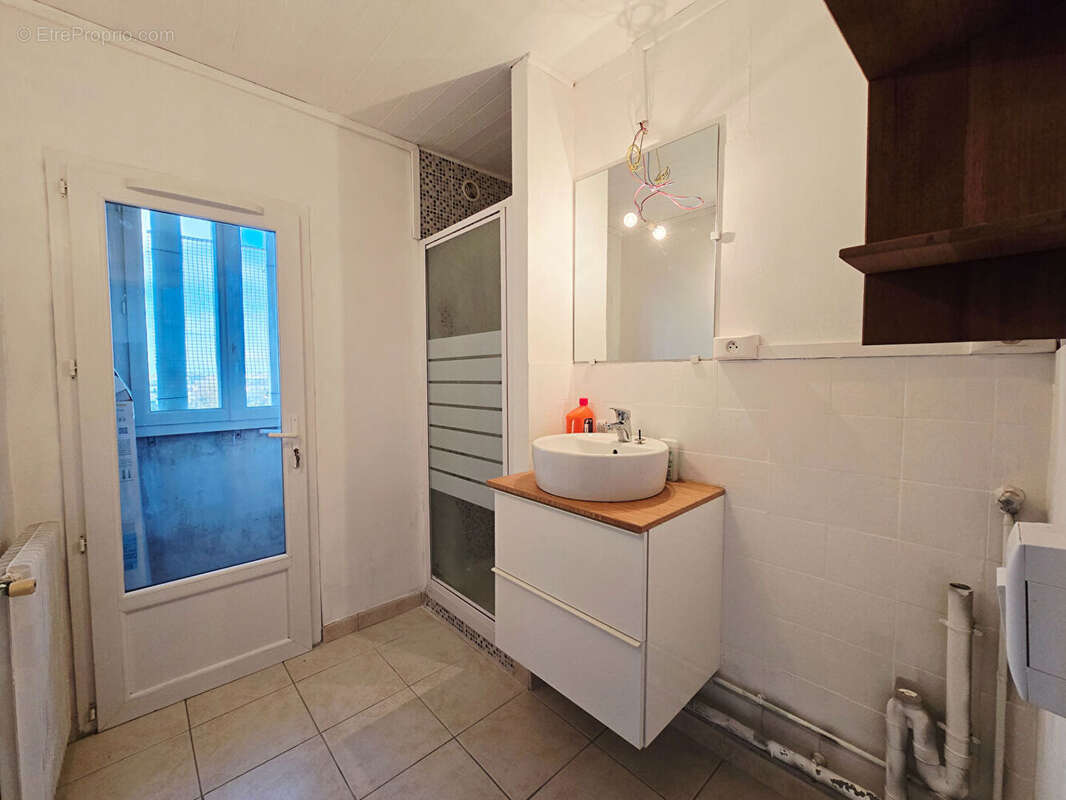 Appartement à MERIGNAC
