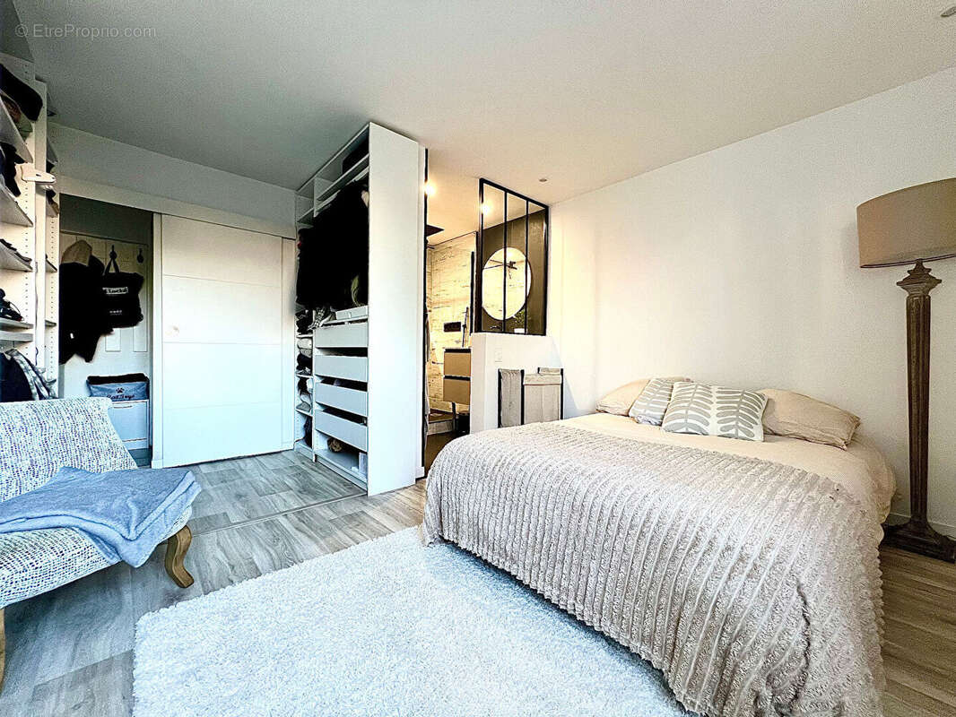 Appartement à TAVERNY