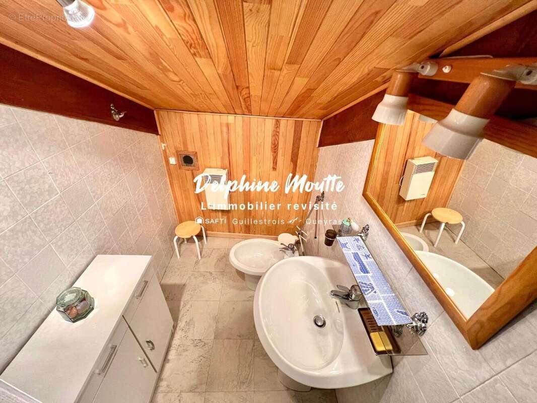 Photo 7 - Maison à ABRIES