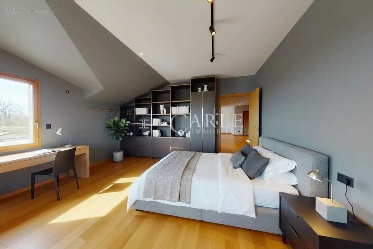 Appartement à GENAS