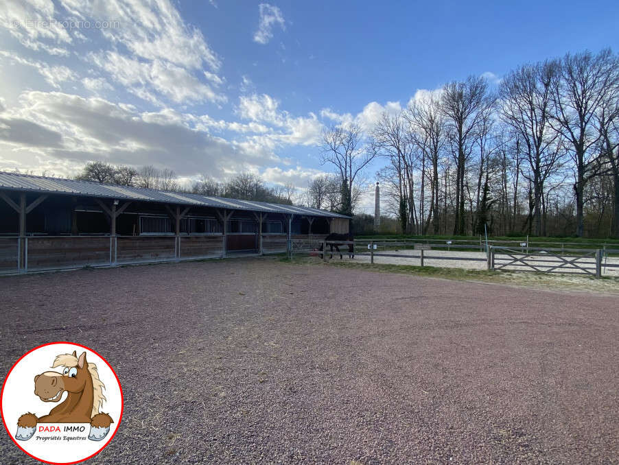 Maison à COULOMMIERS