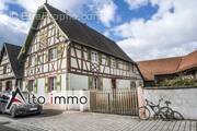 Maison à BEINHEIM