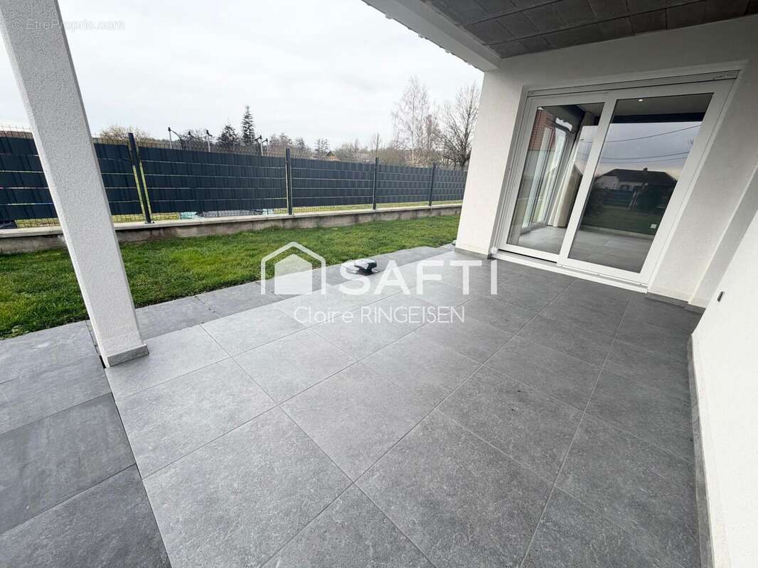 Photo 9 - Maison à HERBITZHEIM