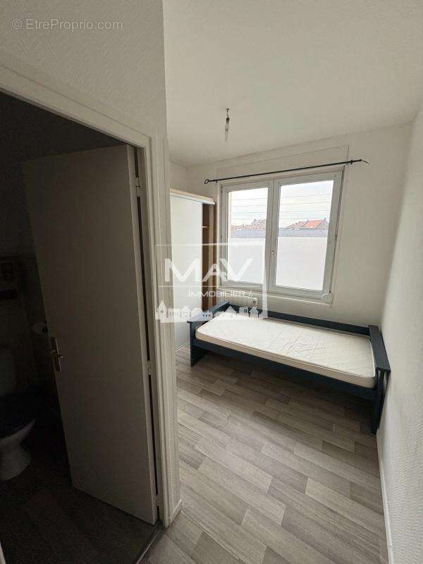 Appartement à LILLE