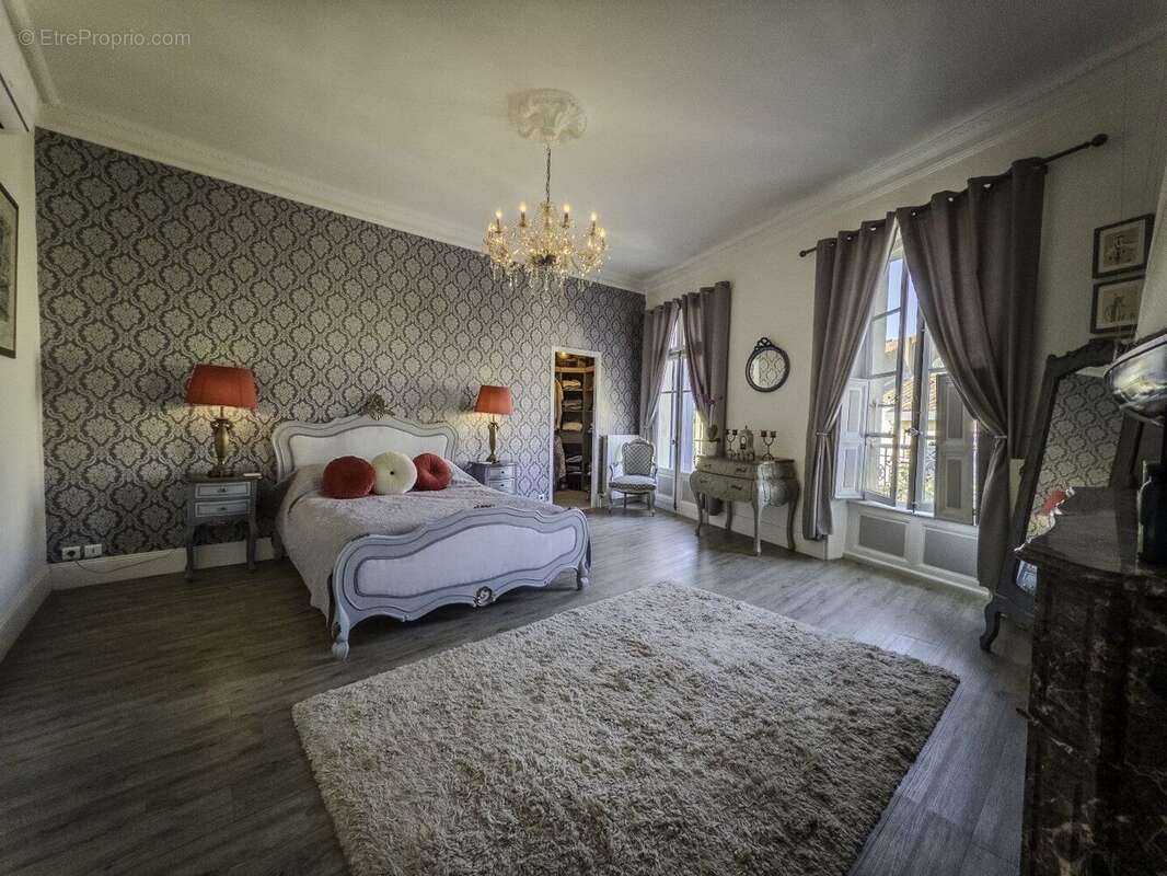 Photo 8 - Maison à FONTES