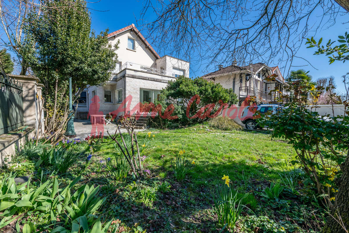 Maison à JOINVILLE-LE-PONT