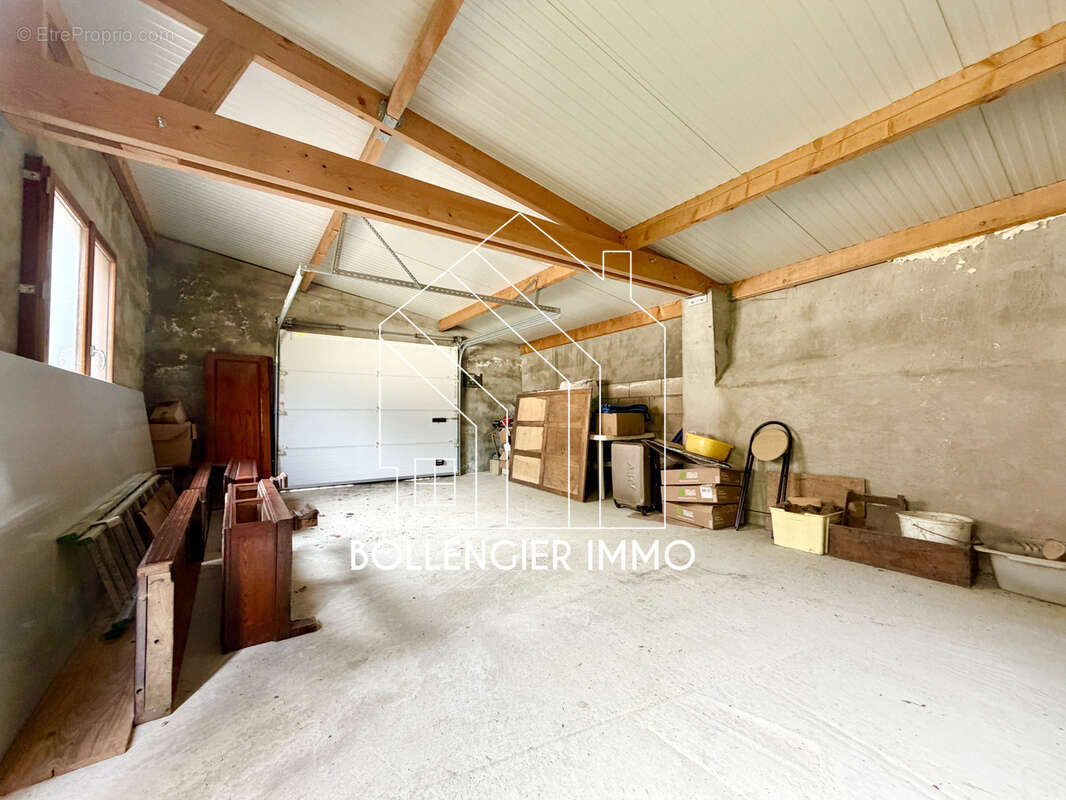 Maison à CASSEL