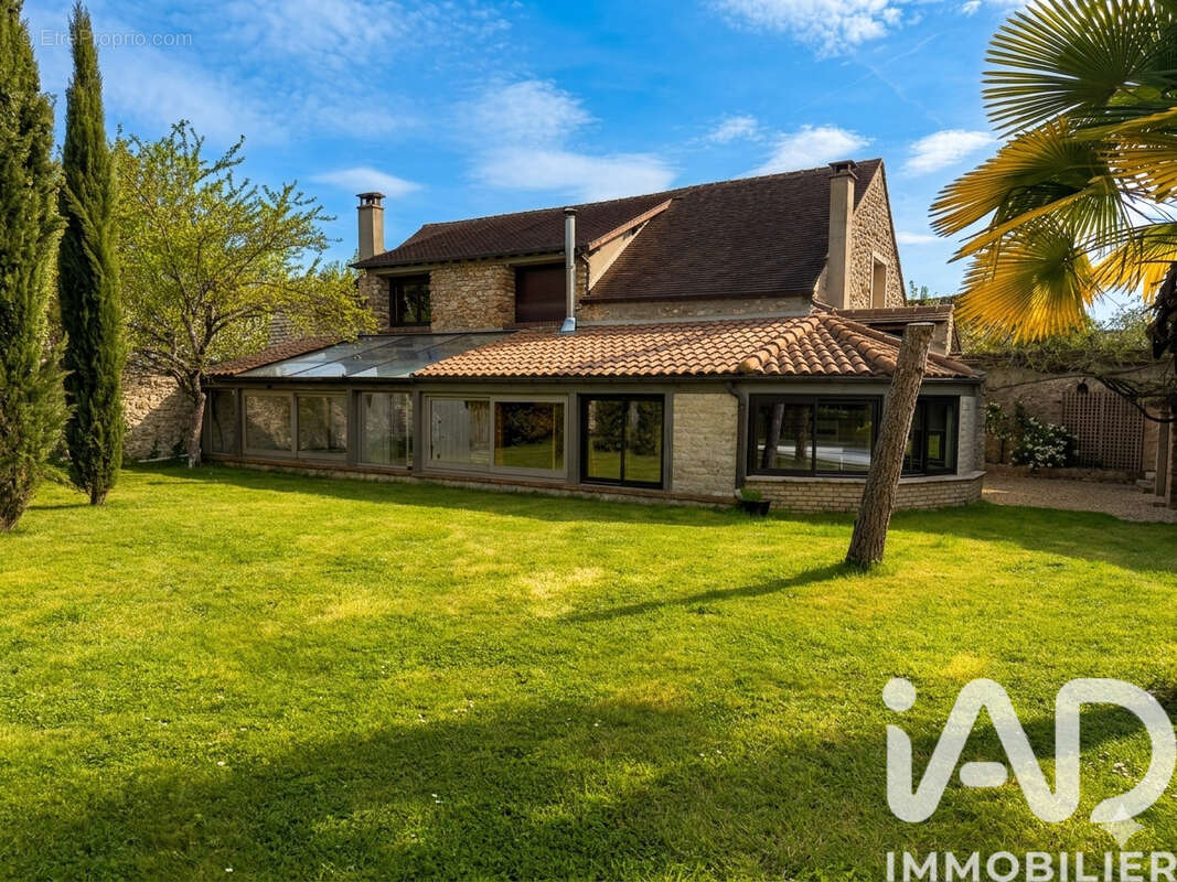 Photo 2 - Maison à PRINGY