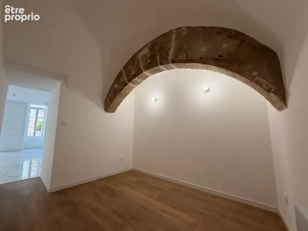 Maison de charme T6 de 200m2 proche Pézenas - photo 3