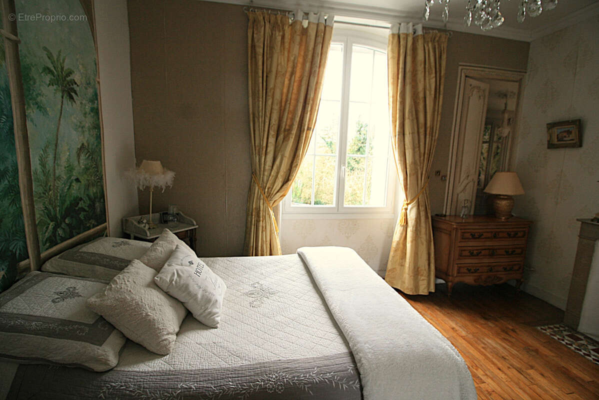 Maison à LE BUGUE
