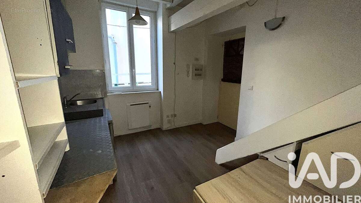 Photo 3 - Appartement à NIMES