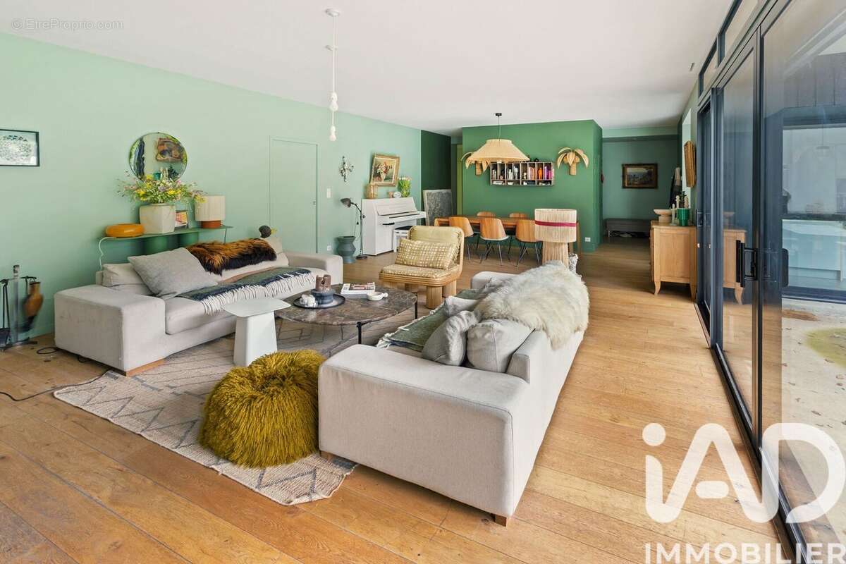 Photo 3 - Maison à NANTES