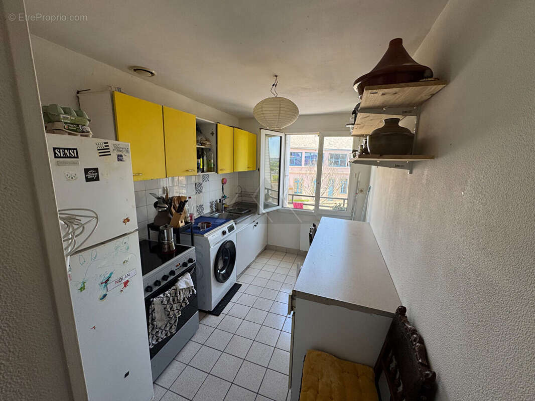 Appartement à QUIMPER