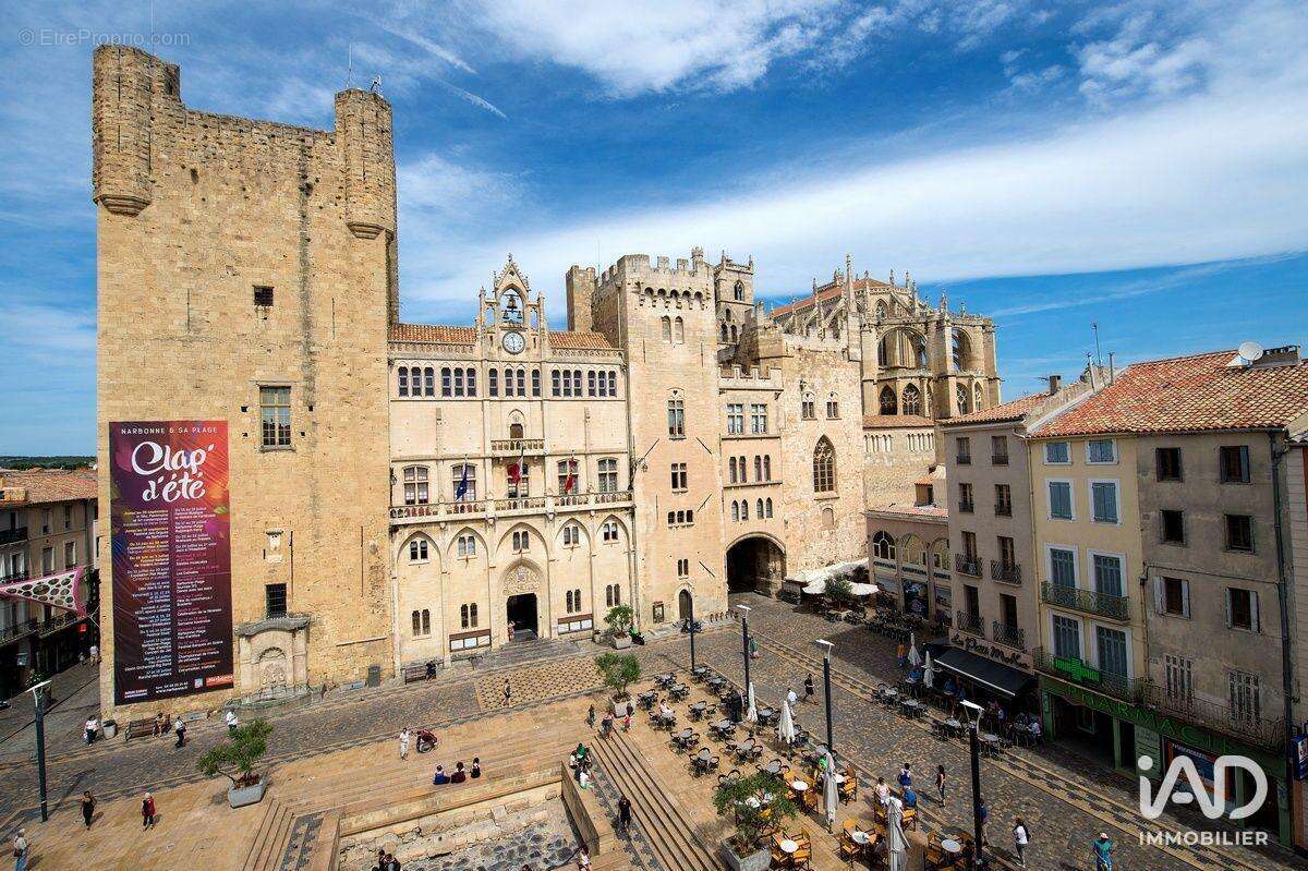 Photo 4 - Commerce à NARBONNE