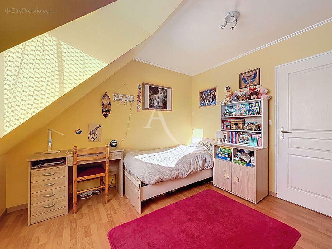 Maison à BRISSAC-QUINCE