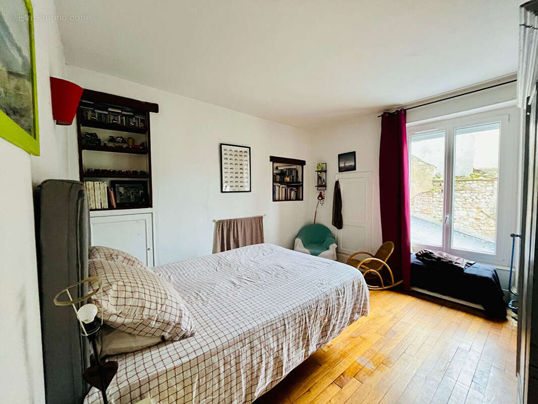 Appartement à ORLEANS