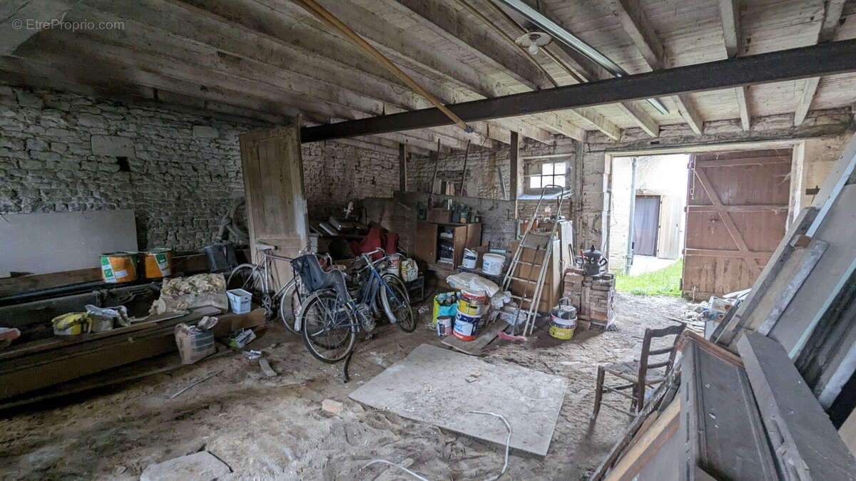 Photo 8 - Maison à MAILLE