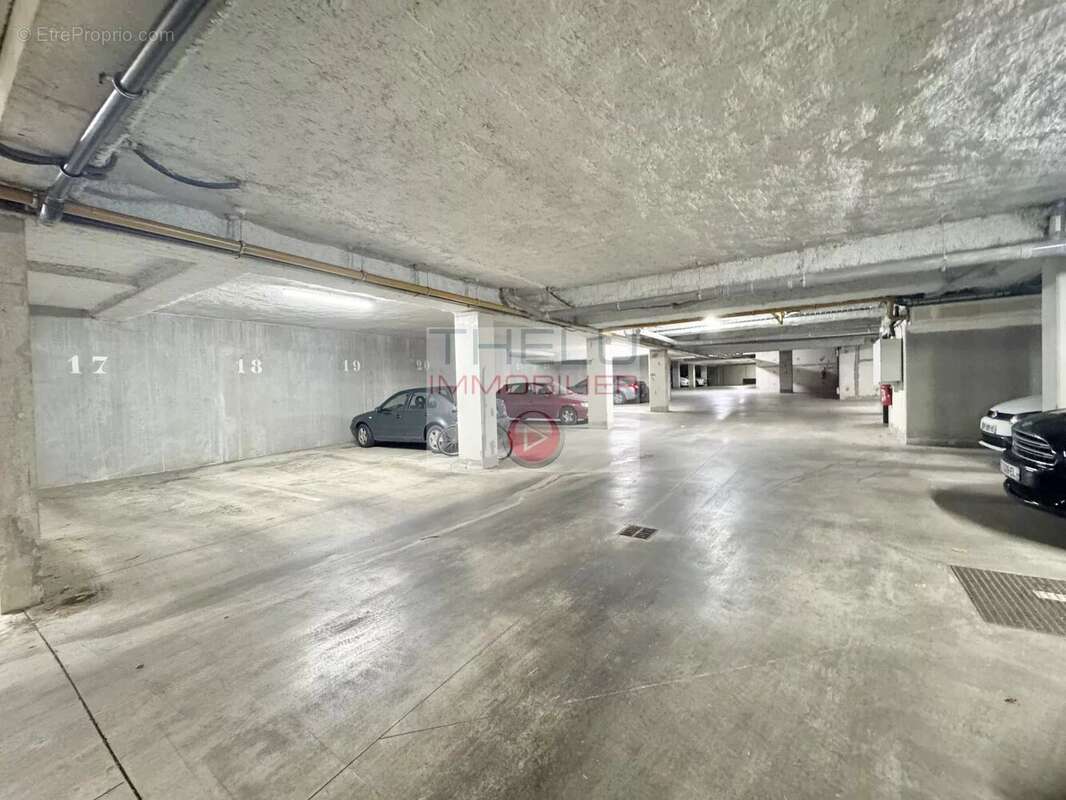 Appartement à AMIENS