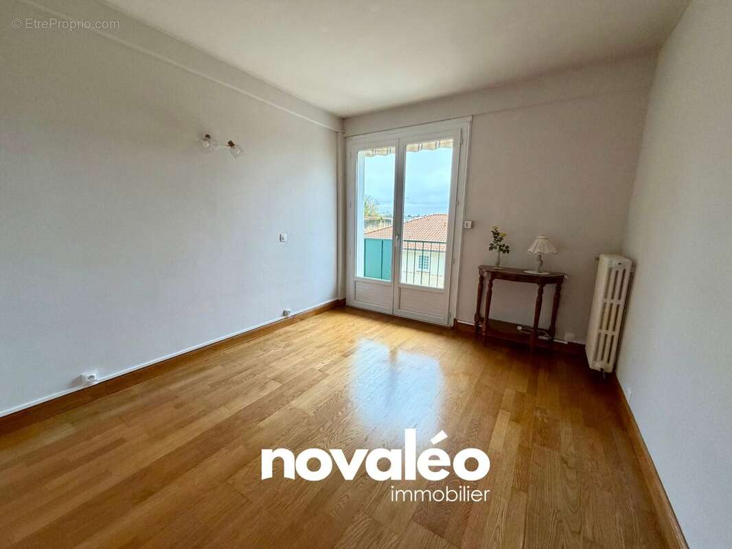 Appartement à POITIERS